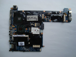 Дънна платка за лаптоп HP Compaq 2510p 464764-001